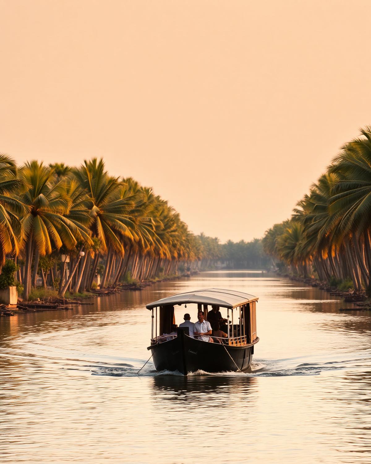 Alleppey