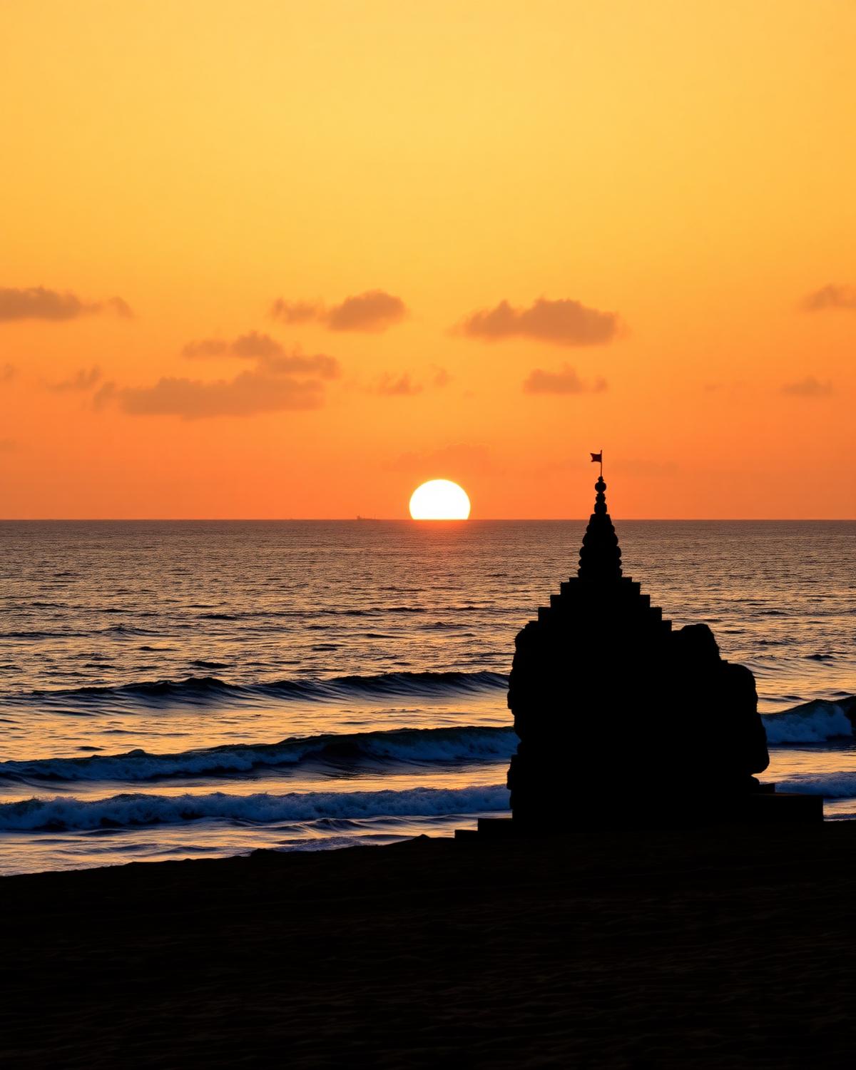 Kanyakumari, Tamil Nadu