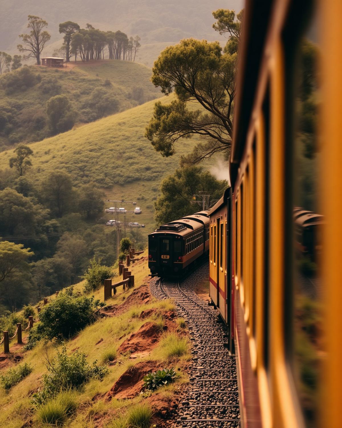 Ooty